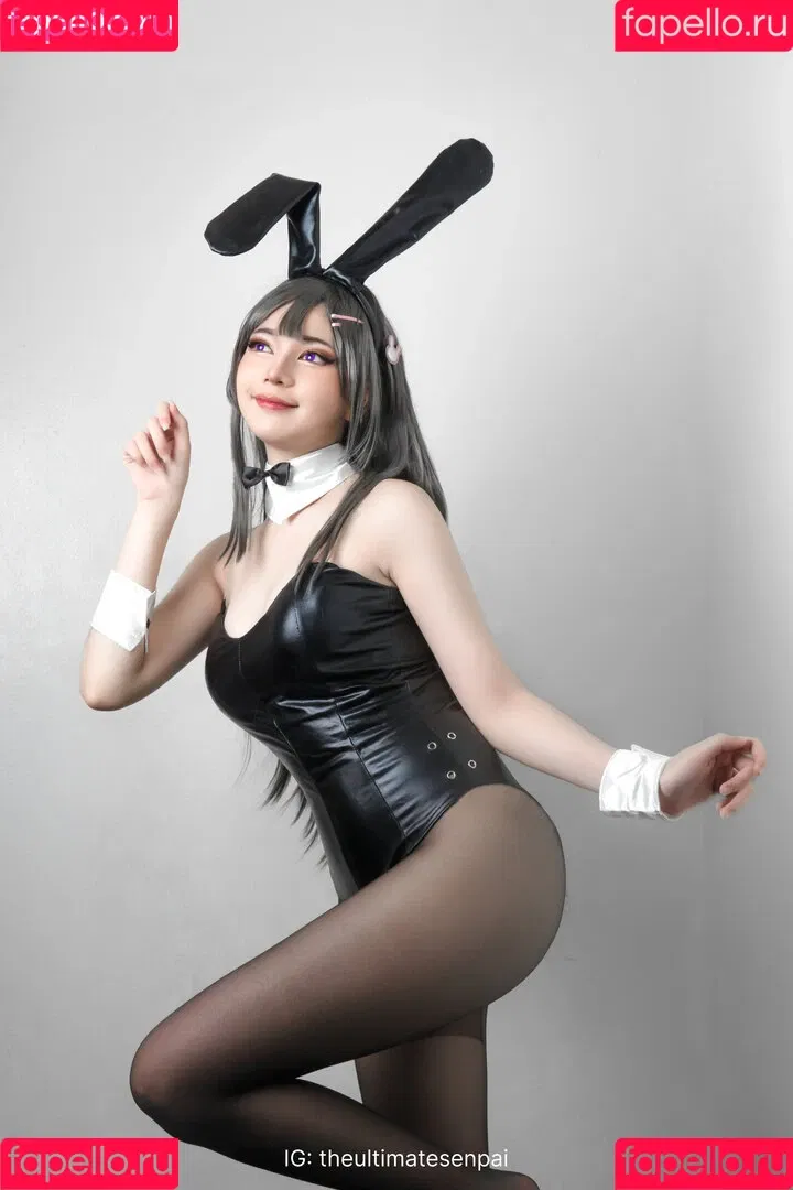 Senpai Alice Onlyfans Photo Gallery 