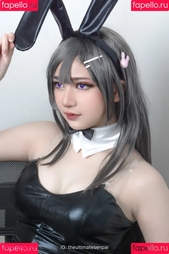 Senpai Alice Onlyfans Photo Gallery 
