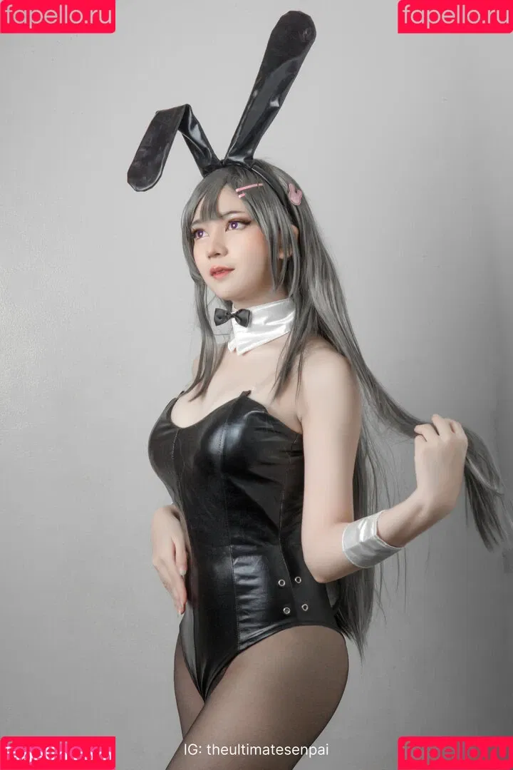 Senpai Alice Onlyfans Photo Gallery 