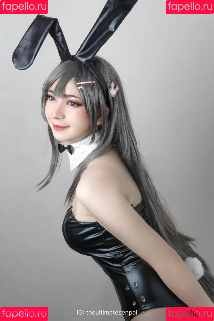 Senpai Alice Onlyfans Photo Gallery 