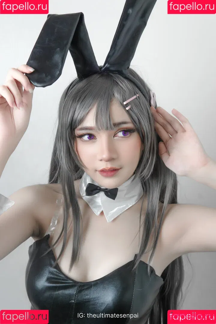 Senpai Alice Onlyfans Photo Gallery 