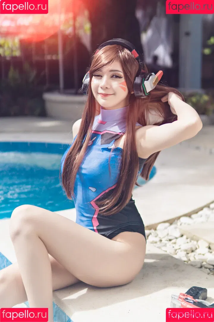 Senpai Alice Onlyfans Photo Gallery 