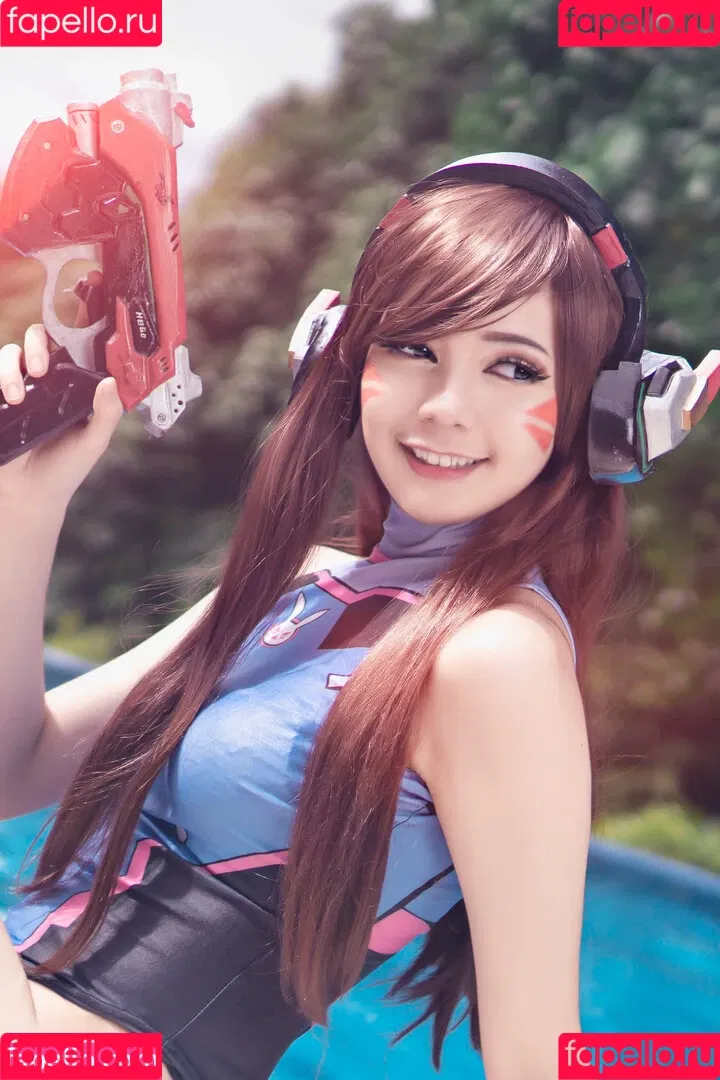 Senpai Alice Onlyfans Photo Gallery 