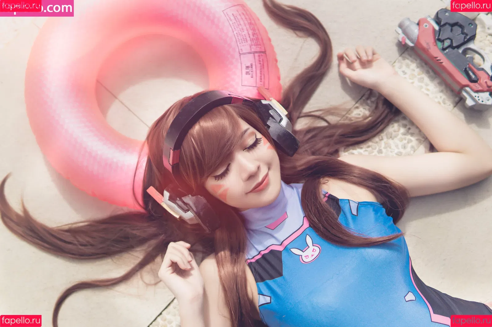 Senpai Alice Onlyfans Photo Gallery 