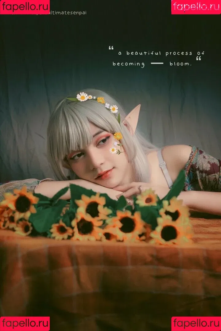 Senpai Alice Onlyfans Photo Gallery 