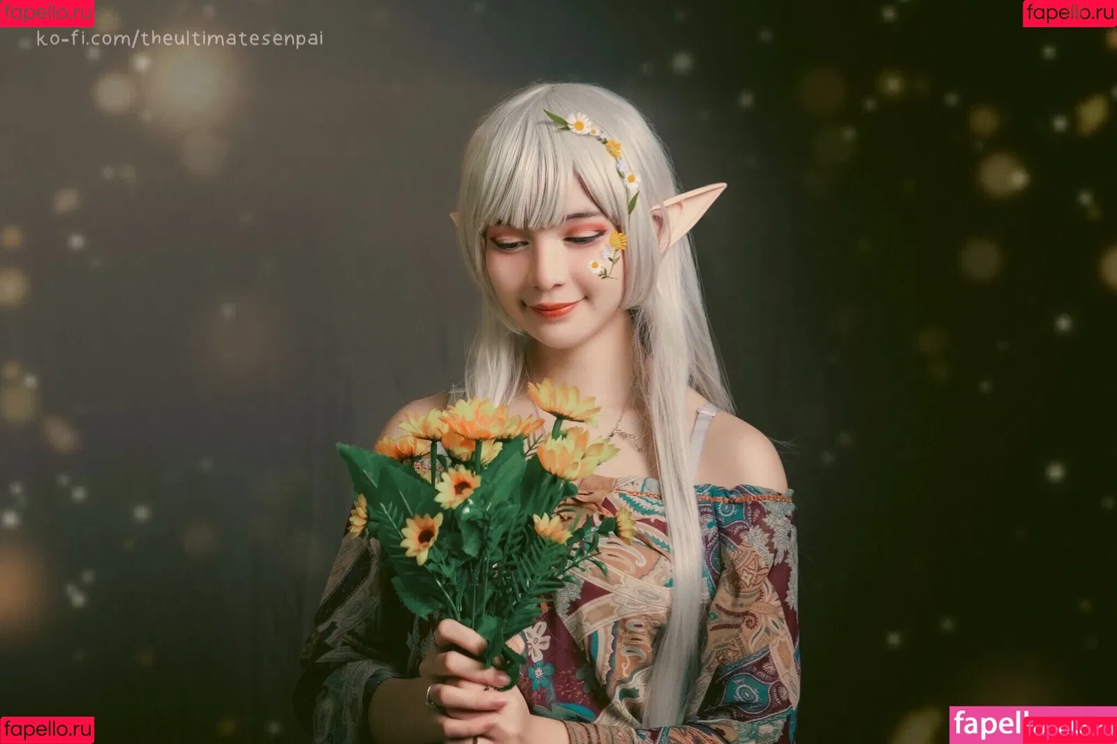 Senpai Alice Onlyfans Photo Gallery 