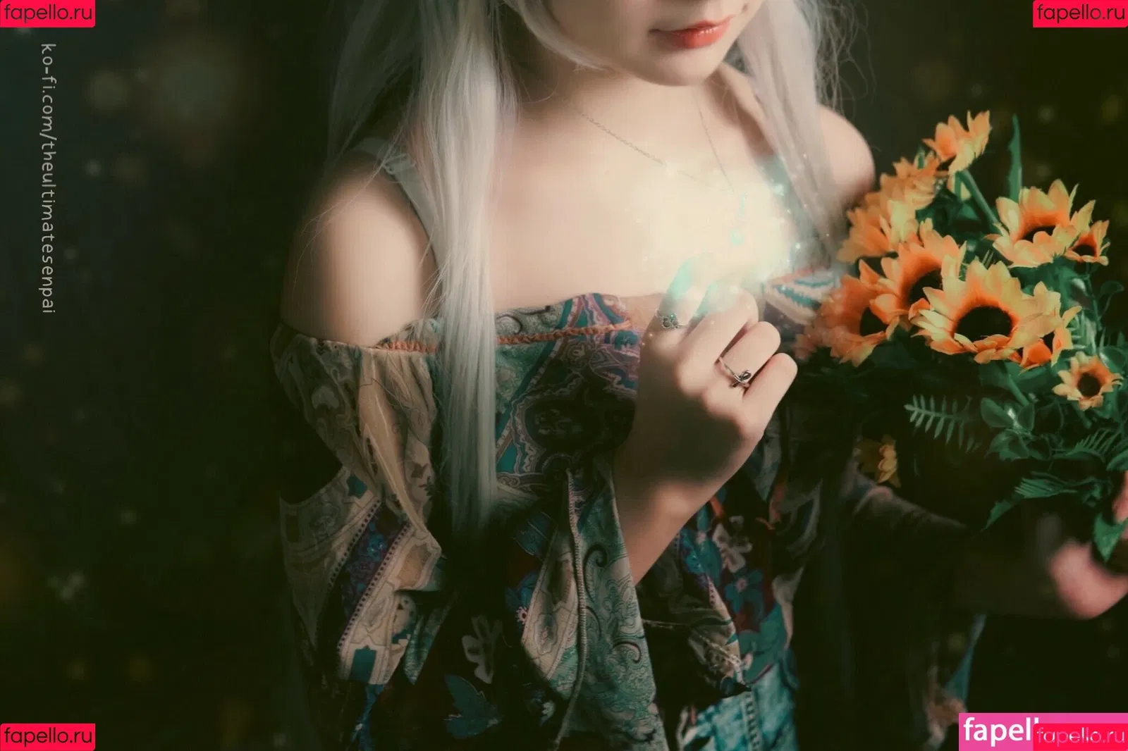 Senpai Alice Onlyfans Photo Gallery 