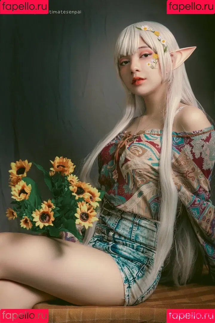 Senpai Alice Onlyfans Photo Gallery 