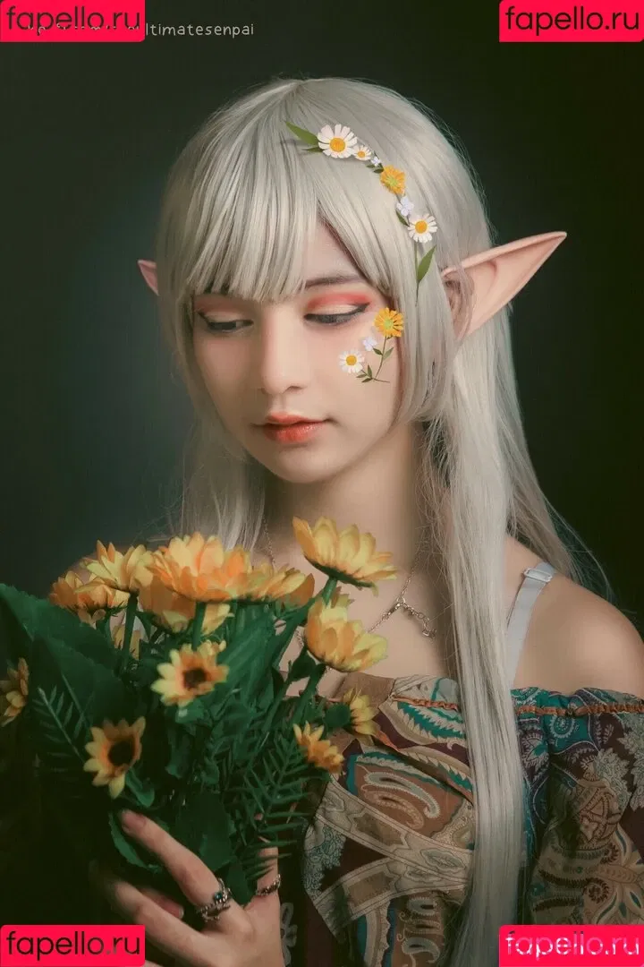 Senpai Alice Onlyfans Photo Gallery 