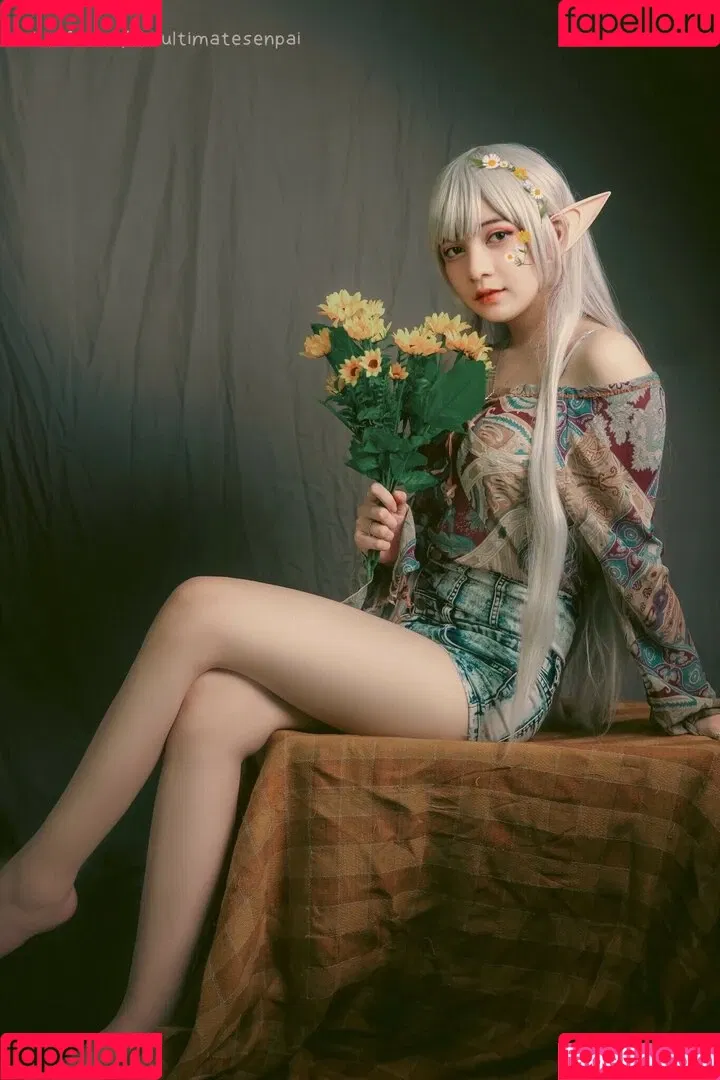 Senpai Alice Onlyfans Photo Gallery 