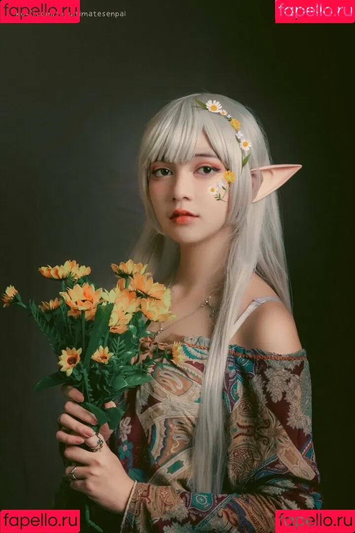 Senpai Alice Onlyfans Photo Gallery 
