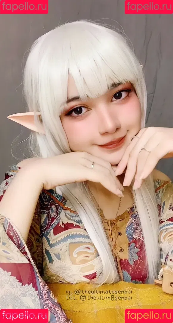 Senpai Alice Onlyfans Photo Gallery 