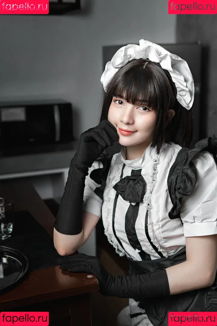 Senpai Alice Onlyfans Photo Gallery 