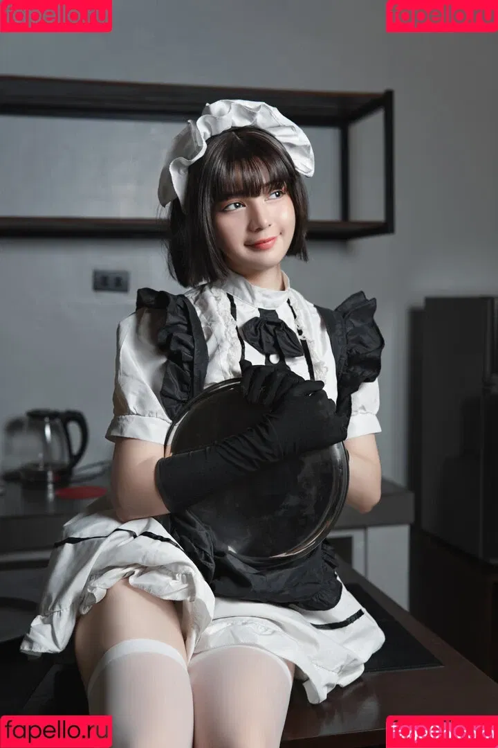 Senpai Alice Onlyfans Photo Gallery 