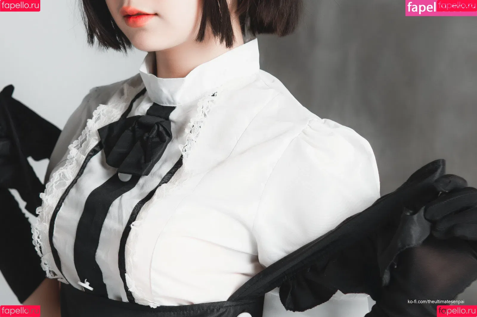 Senpai Alice Onlyfans Photo Gallery 
