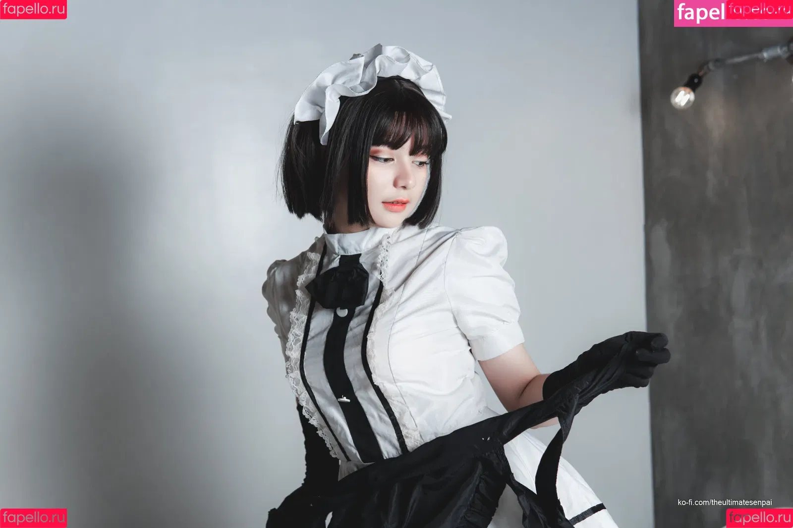 Senpai Alice Onlyfans Photo Gallery 