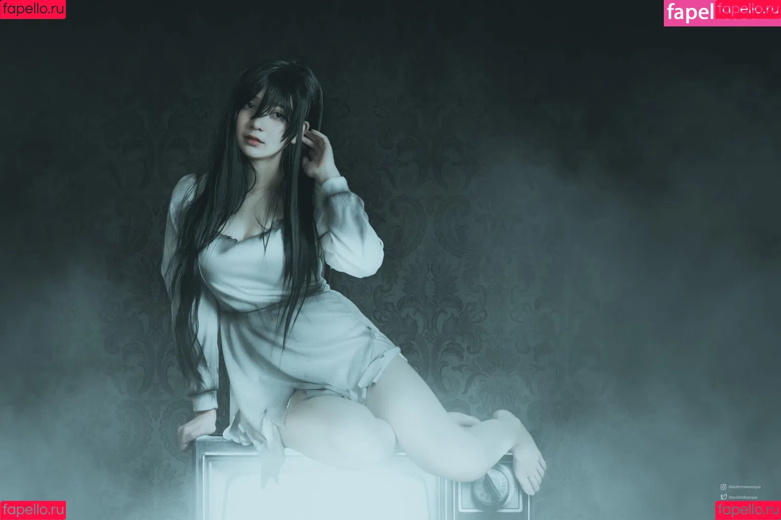 Senpai Alice Onlyfans Photo Gallery 