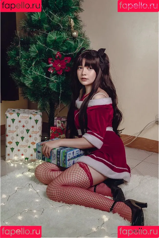 Senpai Alice Onlyfans Photo Gallery 