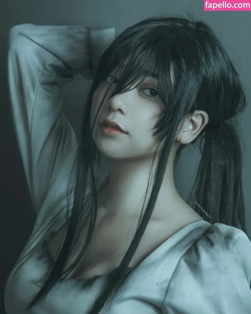 Senpai Alice Onlyfans Photo Gallery 