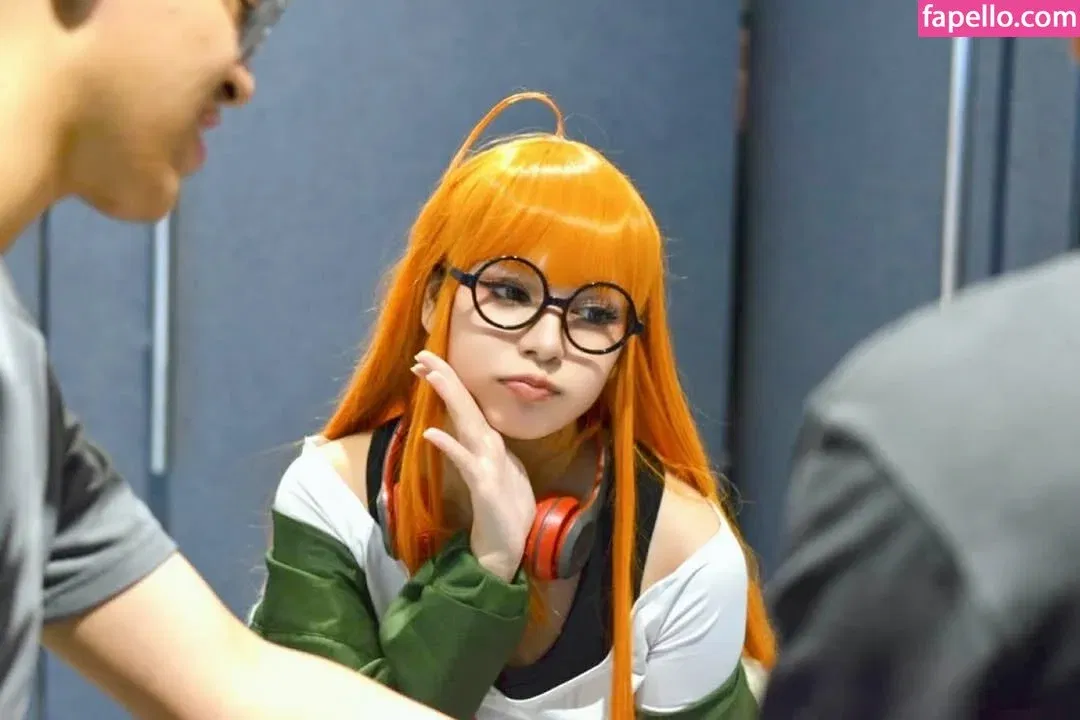 Senpai Alice Onlyfans Photo Gallery 