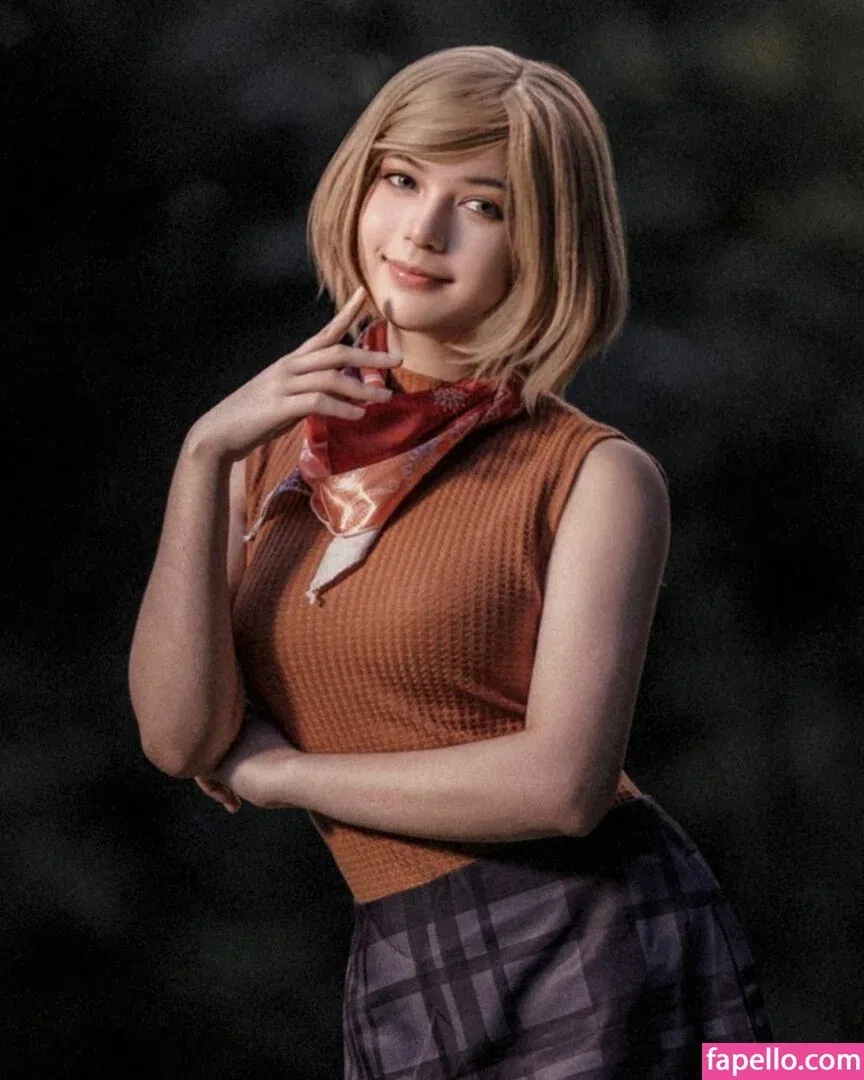 Senpai Alice Onlyfans Photo Gallery 