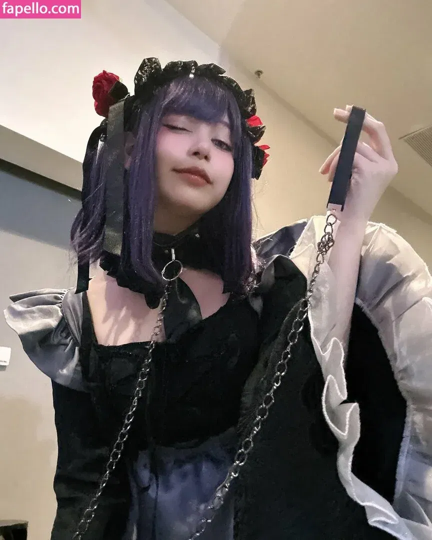 Senpai Alice Onlyfans Photo Gallery 