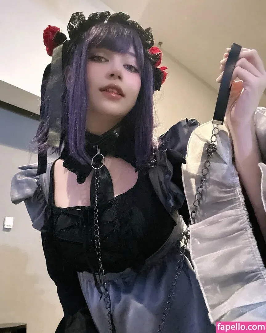 Senpai Alice Onlyfans Photo Gallery 