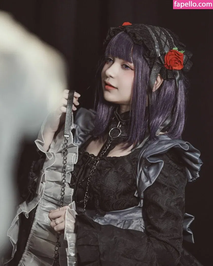 Senpai Alice Onlyfans Photo Gallery 