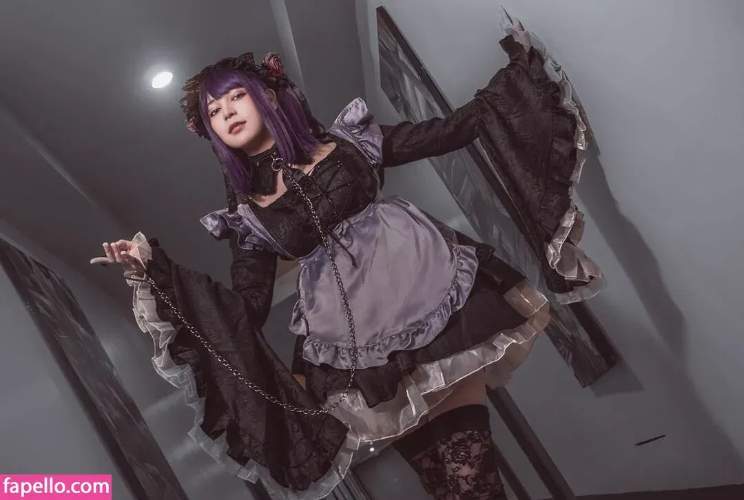 Senpai Alice Onlyfans Photo Gallery 