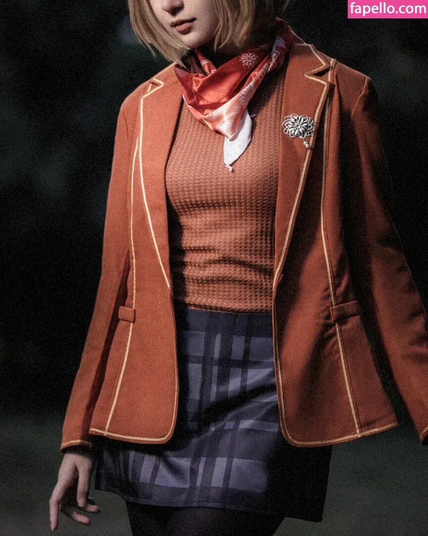 Senpai Alice Onlyfans Photo Gallery 