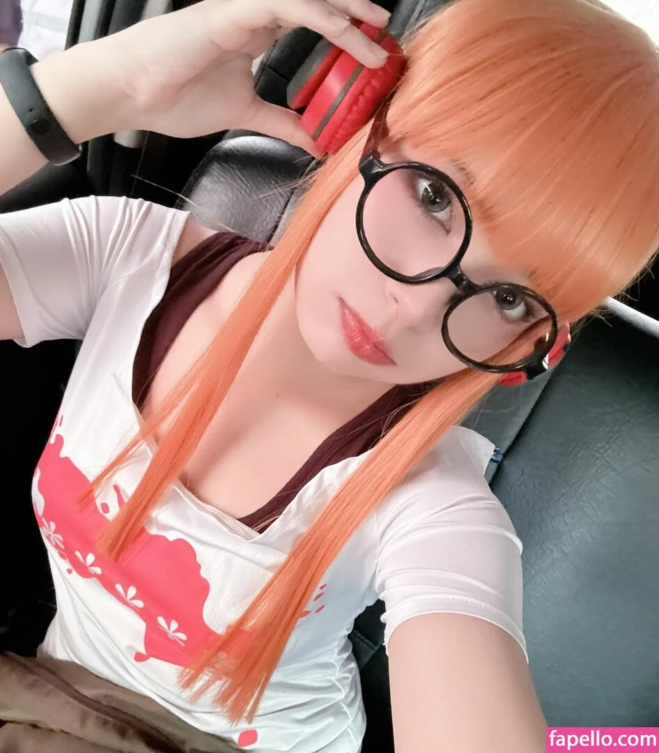 Senpai Alice Onlyfans Photo Gallery 