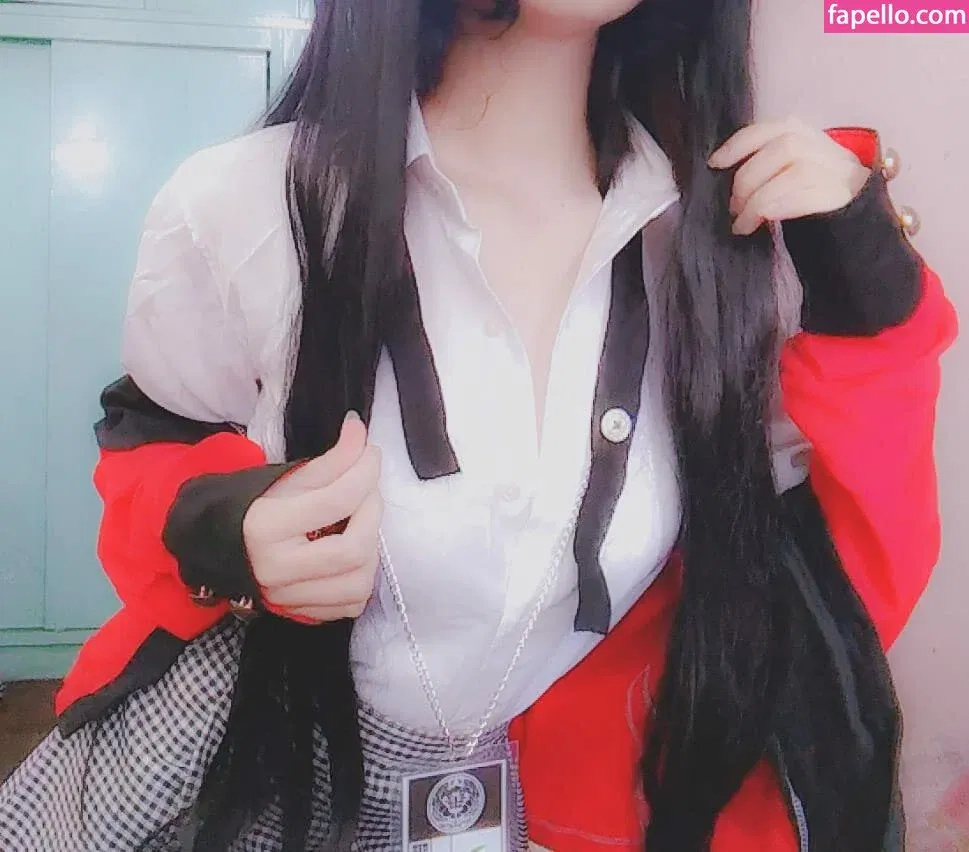 Senpai Alice Onlyfans Photo Gallery 