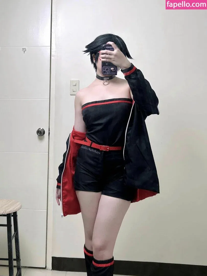 Senpai Alice Onlyfans Photo Gallery 