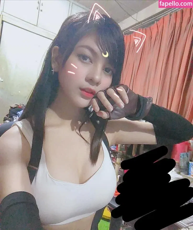 Senpai Alice Onlyfans Photo Gallery 