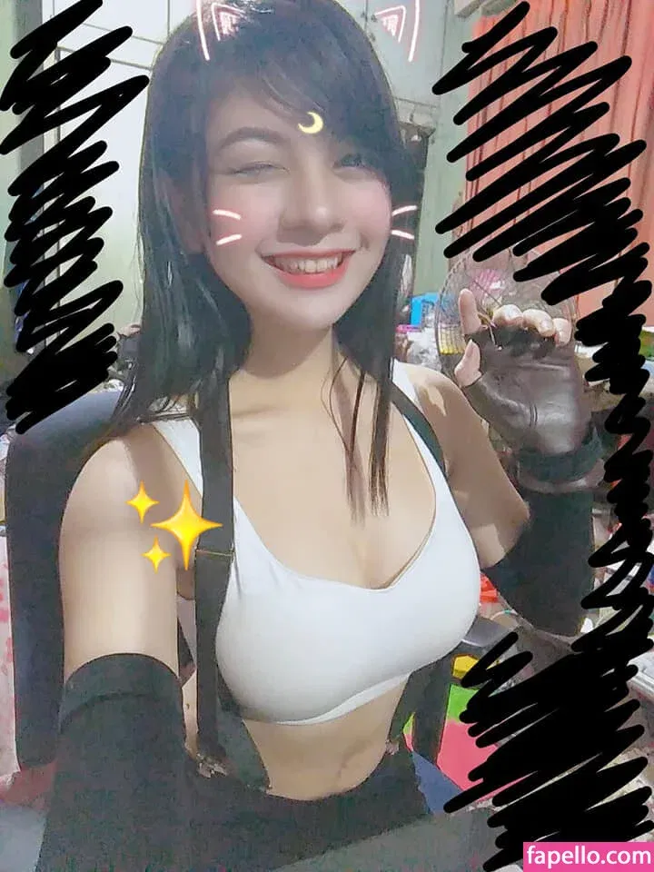 Senpai Alice Onlyfans Photo Gallery 