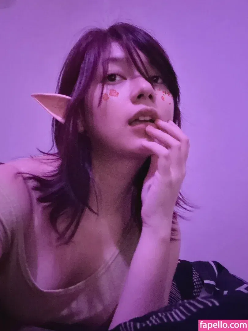 Senpai Alice Onlyfans Photo Gallery 