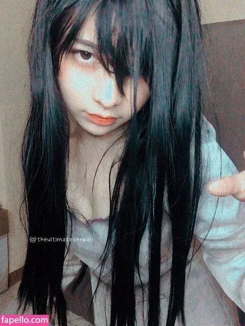 Senpai Alice Onlyfans Photo Gallery 