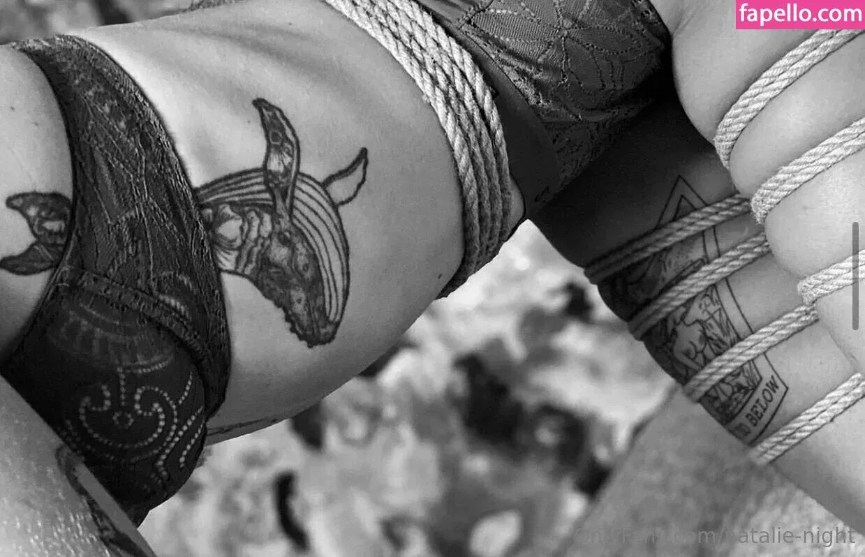 natalie-night Onlyfans Photo Gallery 