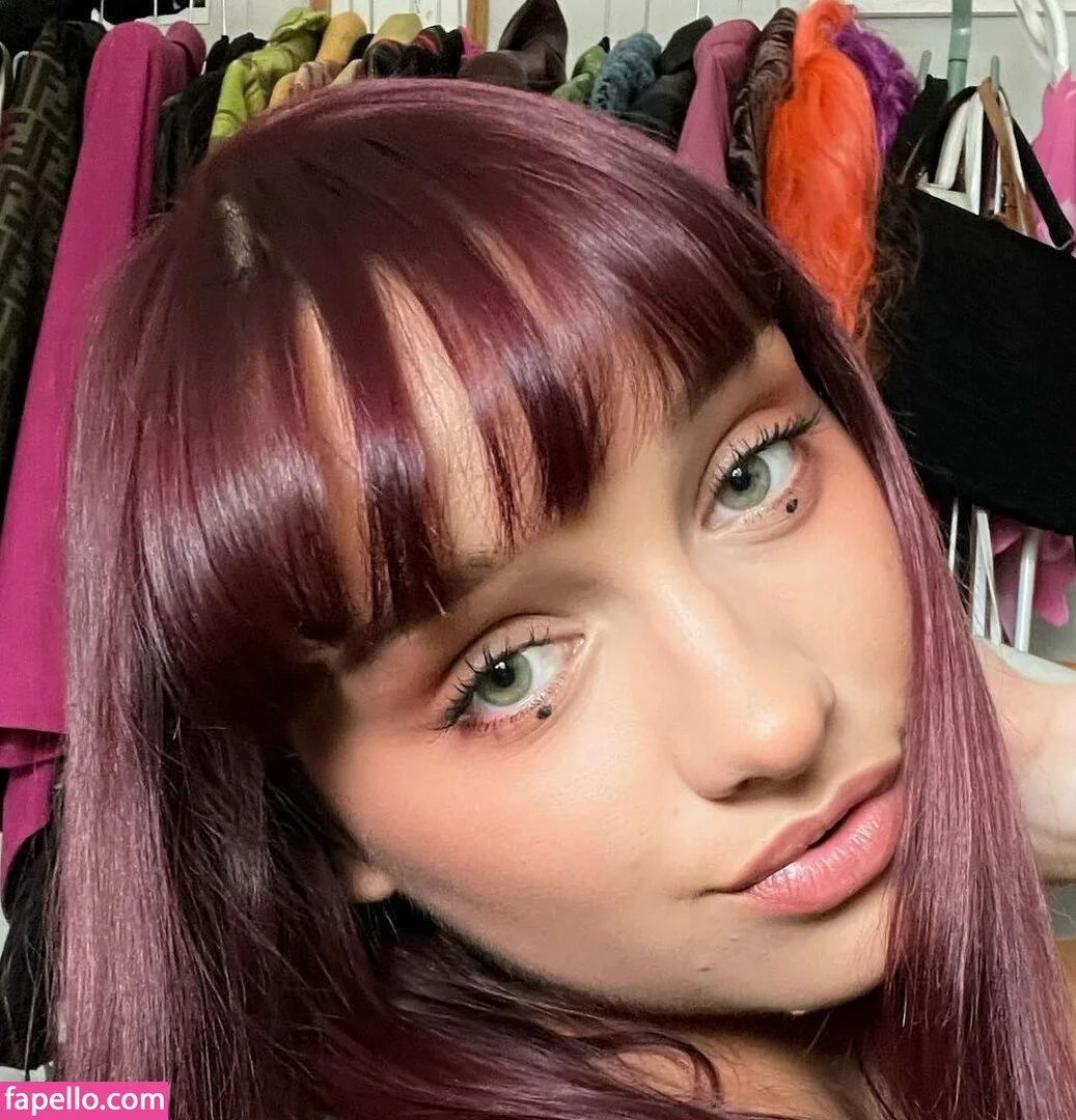 Flaurescent Onlyfans Photo Gallery 