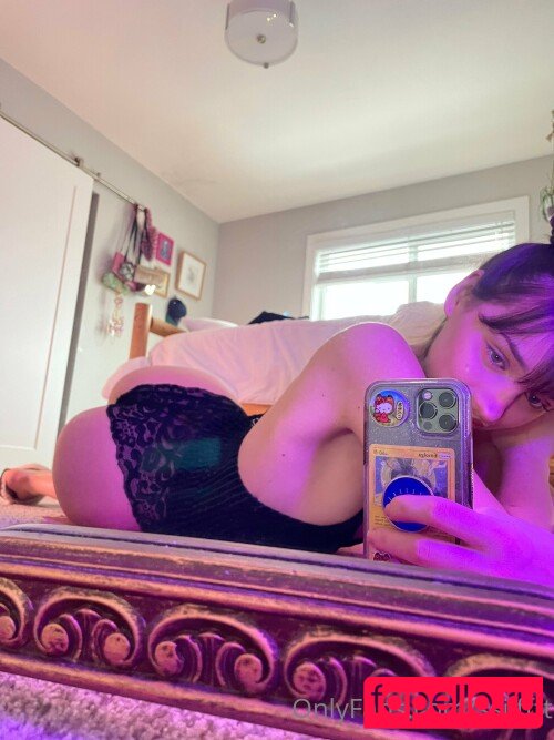 Flaurescent Nude Onlyfans Photo 31