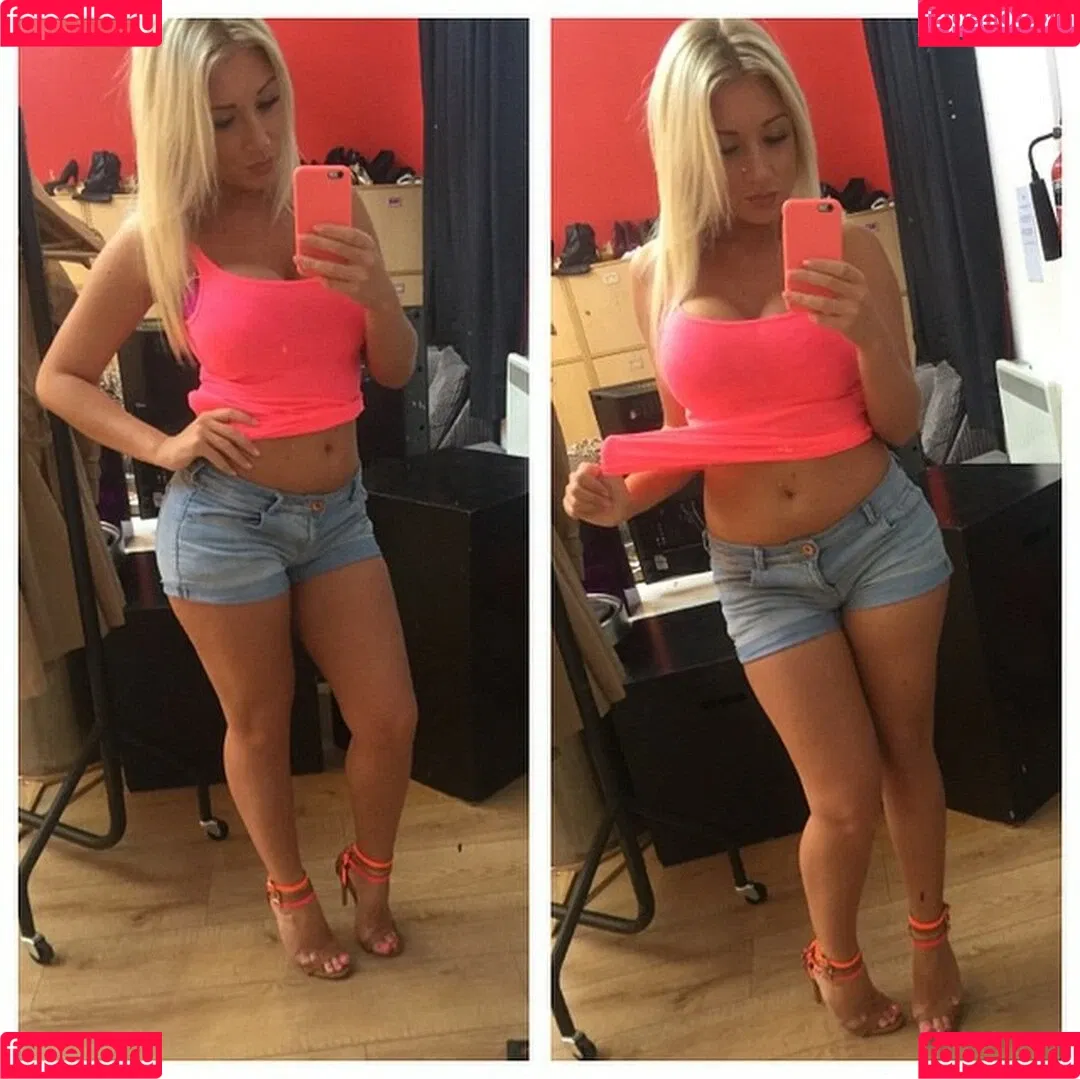 Stacey Robyn Onlyfans Photo Gallery 