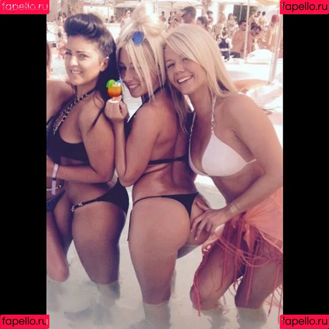 Stacey Robyn Onlyfans Photo Gallery 