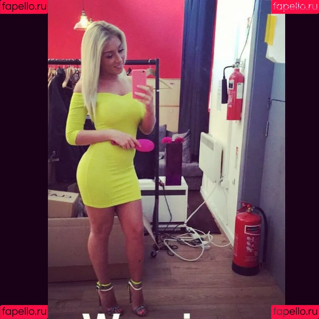 Stacey Robyn Onlyfans Photo Gallery 