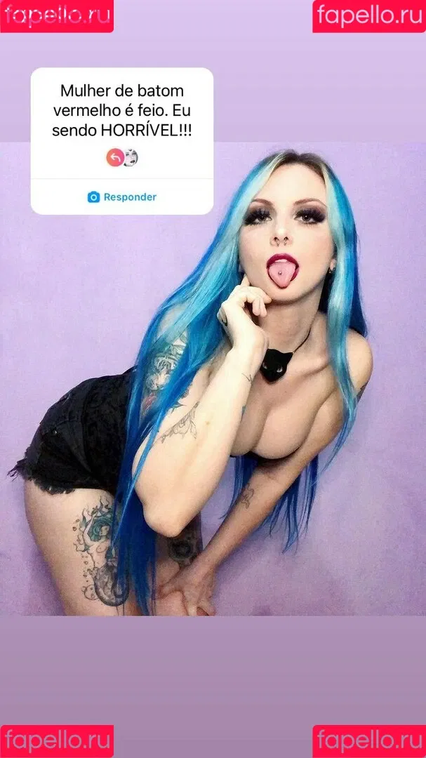 Ellen Natalia Onlyfans Photo Gallery 
