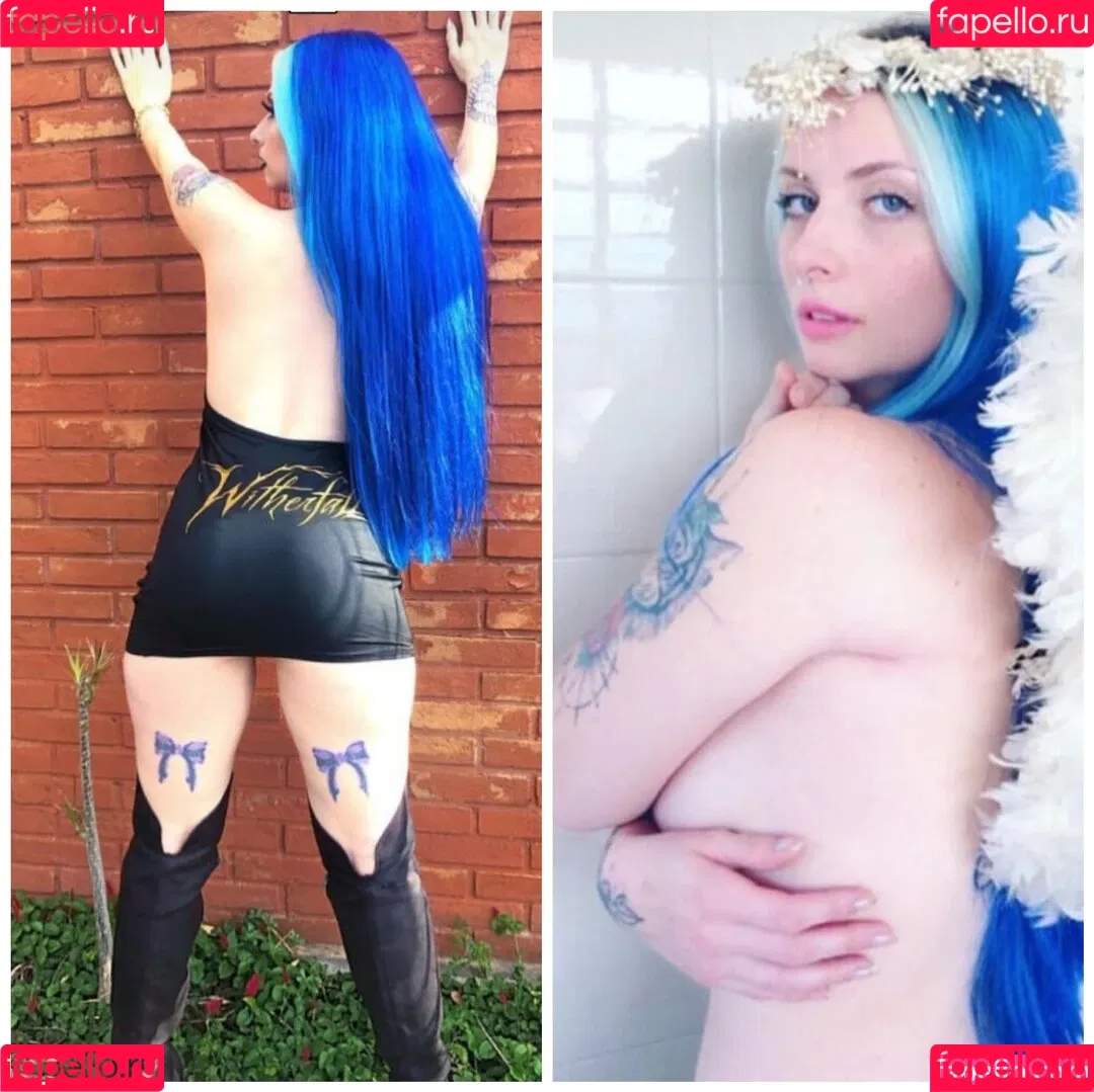 Ellen Natalia Onlyfans Photo Gallery 