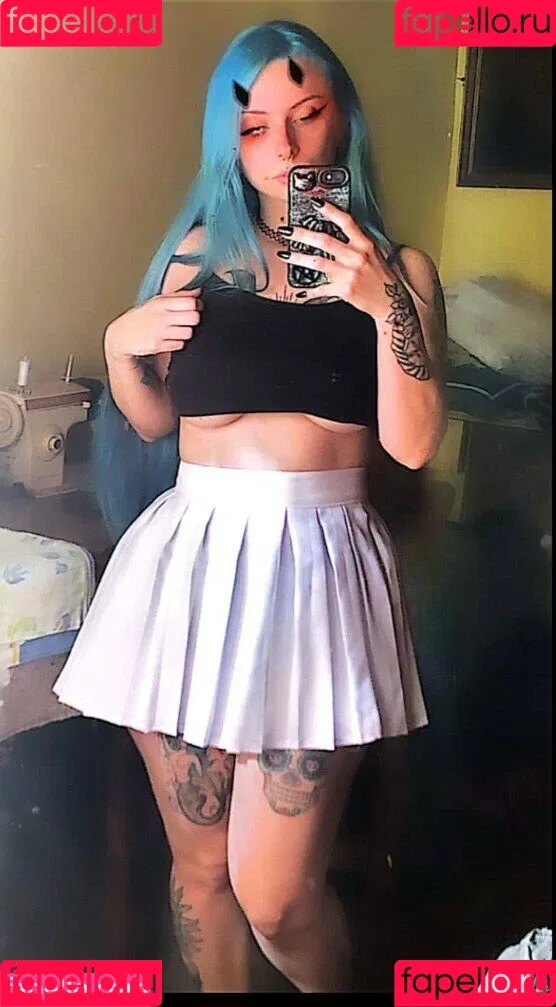 Ellen Natalia Onlyfans Photo Gallery 