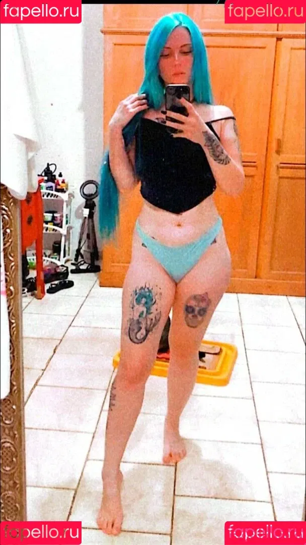 Ellen Natalia Onlyfans Photo Gallery 