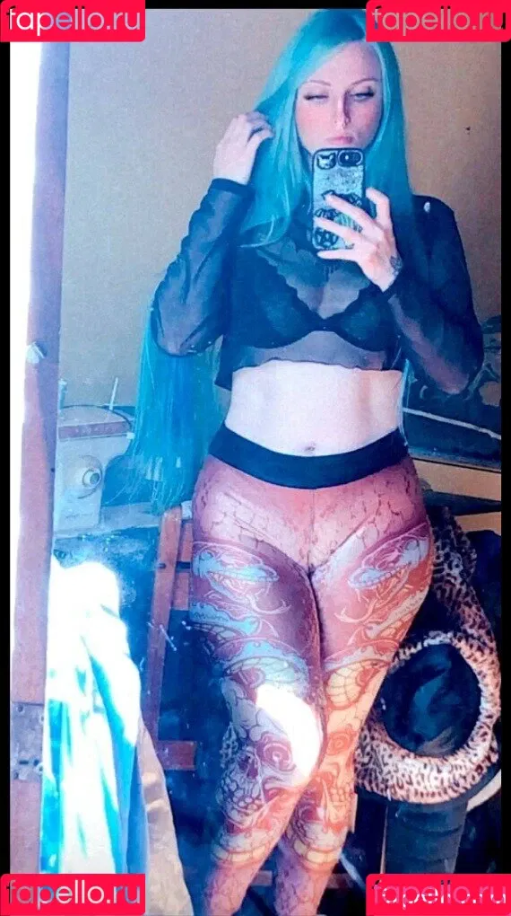 Ellen Natalia Onlyfans Photo Gallery 