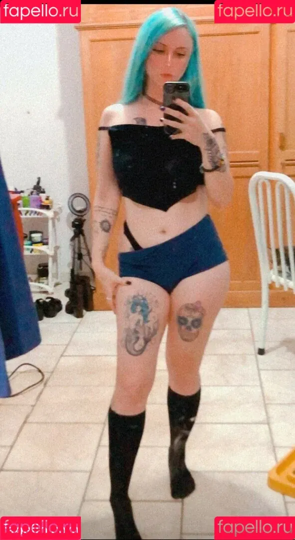 Ellen Natalia Onlyfans Photo Gallery 