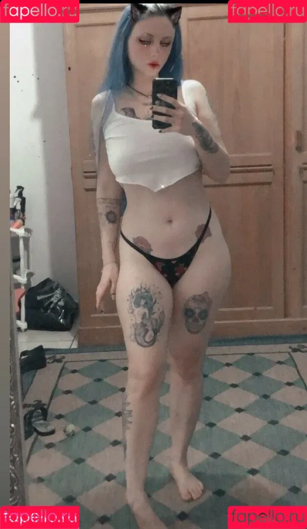 Ellen Natalia Onlyfans Photo Gallery 